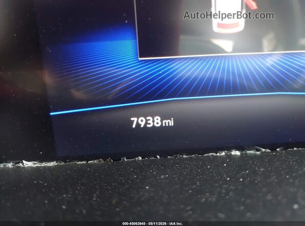 3VV5X7B2XRM075759 2024 VOLKSWAGEN TAOS Gray Widok wnętrza 360 stopni