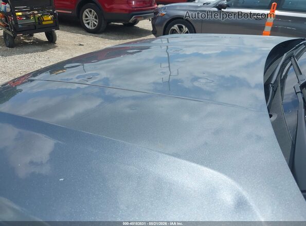 3VV5X7B2XRM131022 2024 VOLKSWAGEN TAOS Gray 