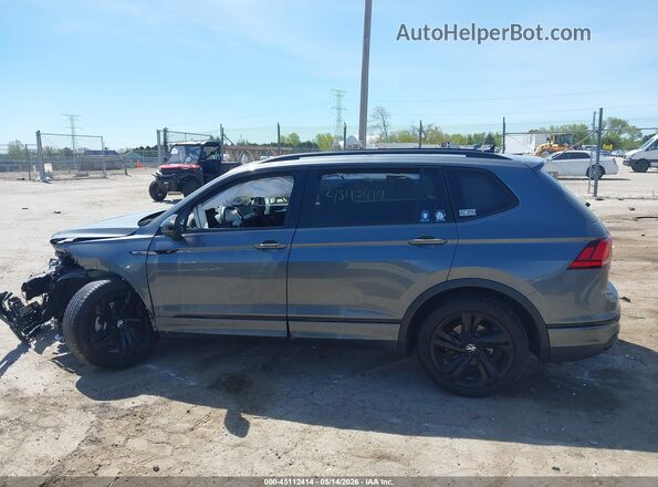 3VV8B7AX0RM208537 2024 VOLKSWAGEN TIGUAN Gray Vista interior de 360 grados