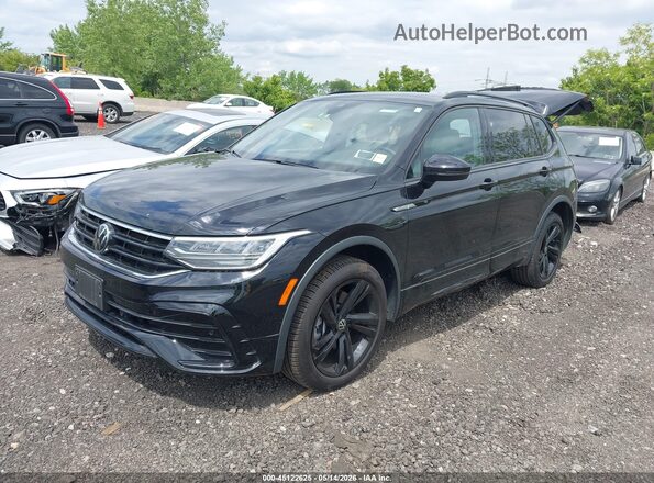 3VV8B7AX2RM178425 2024 VOLKSWAGEN TIGUAN Black 
