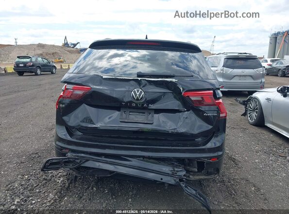 3VV8B7AX2RM178425 2024 VOLKSWAGEN TIGUAN Black 