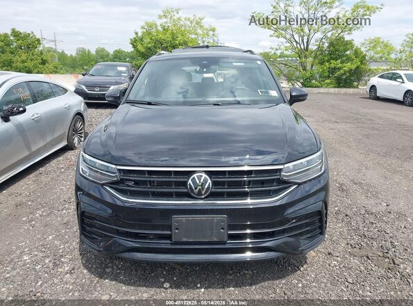 3VV8B7AX2RM178425 2024 VOLKSWAGEN TIGUAN Black 