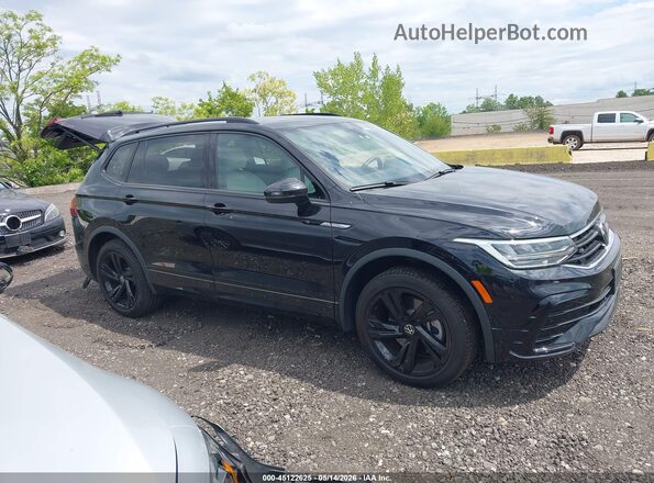 3VV8B7AX2RM178425 2024 VOLKSWAGEN TIGUAN Black 