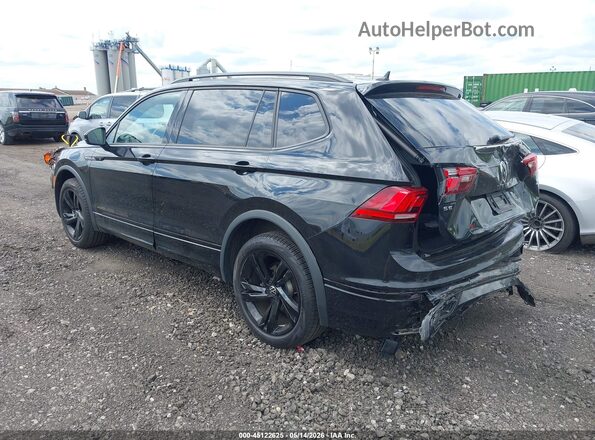 3VV8B7AX2RM178425 2024 VOLKSWAGEN TIGUAN Black 