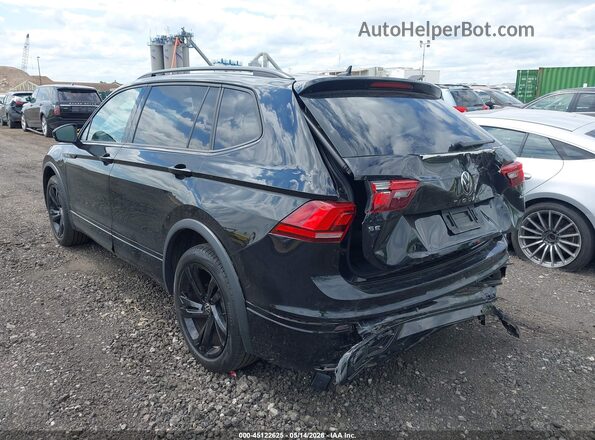3VV8B7AX2RM178425 2024 VOLKSWAGEN TIGUAN Black 