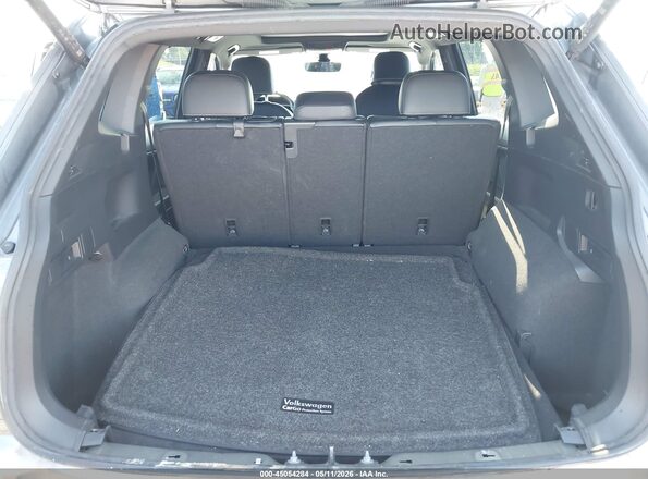 3VV8B7AX3NM117451 2022 VOLKSWAGEN TIGUAN Gray 