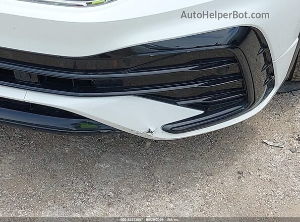 3VV8B7AX5RM038563 2024 VOLKSWAGEN TIGUAN Белый 