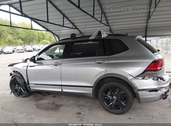 3VV8B7AX5RM128604 2024 VOLKSWAGEN TIGUAN Серый 
