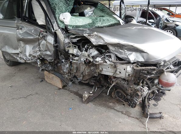 3VV8B7AX5RM128604 2024 VOLKSWAGEN TIGUAN Серый Вид спереди