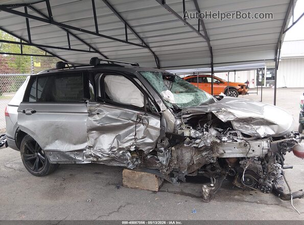 3VV8B7AX5RM128604 2024 VOLKSWAGEN TIGUAN Серый Панорамный вид салона 360°