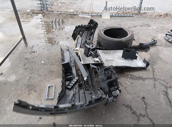 3VV8B7AX5RM128604 2024 VOLKSWAGEN TIGUAN Серый Вид щитка приборов