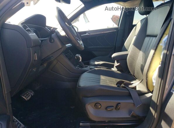 3VV8B7AX6RM132547 2024 VOLKSWAGEN TIGUAN Gray 