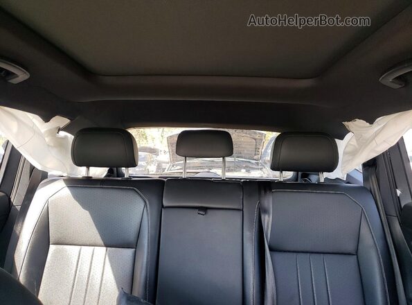 3VV8B7AX6RM132547 2024 VOLKSWAGEN TIGUAN Gray 
