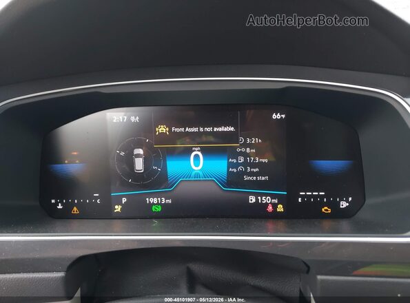 3VV8B7AX8RM110713 2024 VOLKSWAGEN TIGUAN Black Вид задніх сидінь