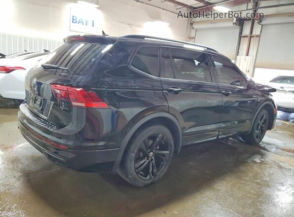 3VV8B7AX9RM110879 2024 VOLKSWAGEN TIGUAN Black 