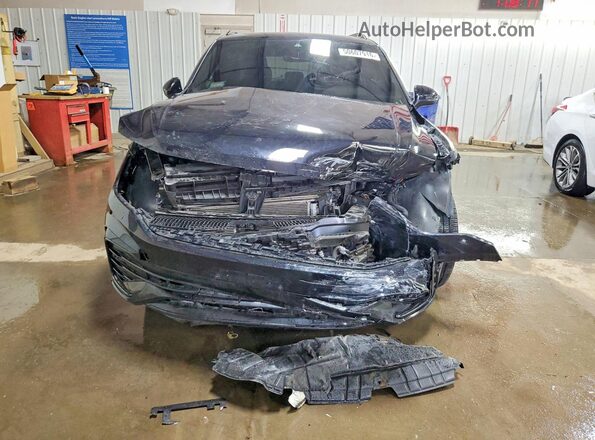 3VV8B7AX9RM110879 2024 VOLKSWAGEN TIGUAN Black 
