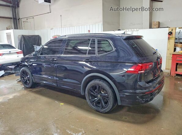 3VV8B7AX9RM110879 2024 VOLKSWAGEN TIGUAN Black 