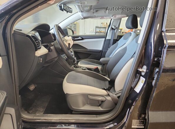 3VV8C7B27TM033291 2026 VOLKSWAGEN TAOS Black 