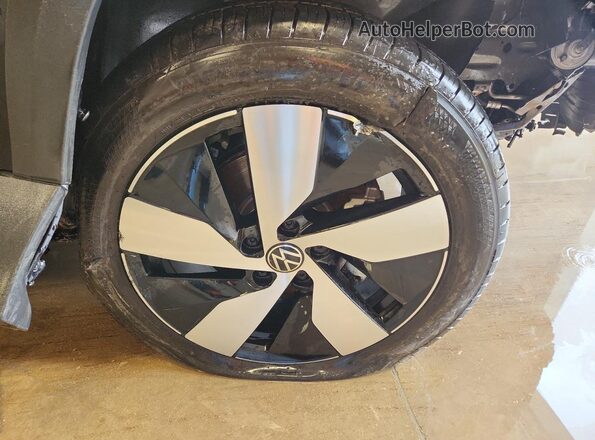 3VV8C7B27TM033291 2026 VOLKSWAGEN TAOS Black 
