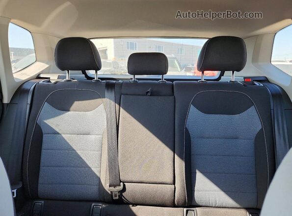 3VV8C7B28TM004902 2026 VOLKSWAGEN TAOS White 