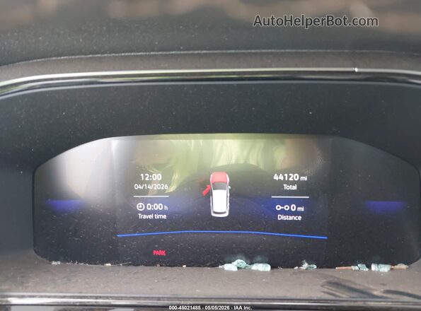 3VV8C7B29SM032819 2025 VOLKSWAGEN TAOS Silver 