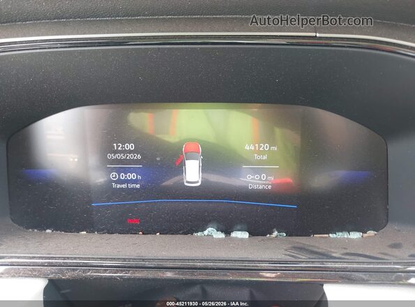 3VV8C7B29SM032819 2025 VOLKSWAGEN TAOS Silver Vista de los asientos traseros