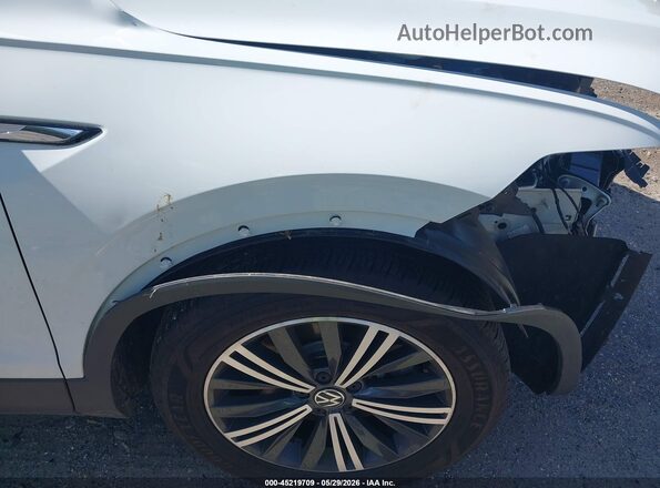 3VVAB7AX9RM218727 2024 VOLKSWAGEN TIGUAN White 
