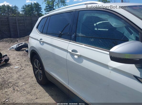 3VVAB7AX9RM218727 2024 VOLKSWAGEN TIGUAN White Սալոնի 360 աստիճան տեսք