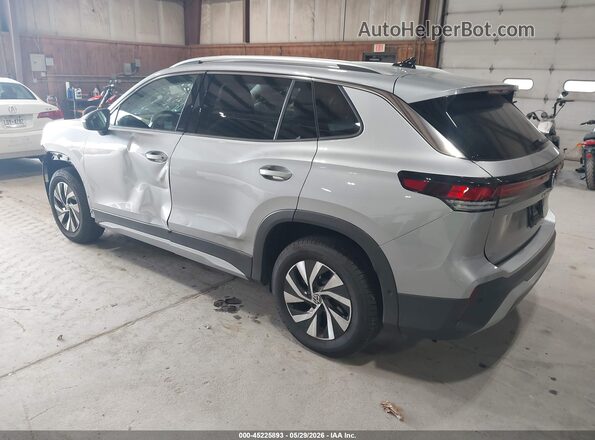 3VVBR7RM5TM074062 2026 VOLKSWAGEN TIGUAN Gray Задня ліва чверть