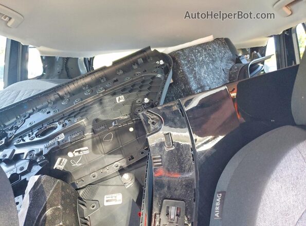 3VVBR7RM8SM036257 2025 VOLKSWAGEN TIGUAN Black Rear seats view