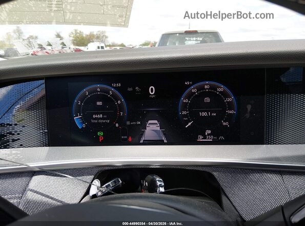 3VVBR7RM9SM059823 2025 VOLKSWAGEN TIGUAN Silver 