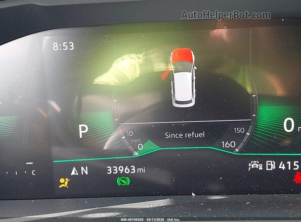 3VVCB7AX0PM107571 2023 VOLKSWAGEN TIGUAN Black 