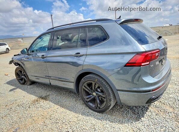 3VVCB7AX0RM012818 2024 VOLKSWAGEN TIGUAN Серый 