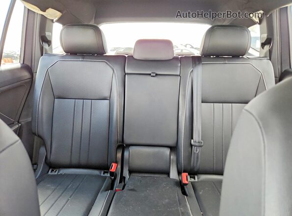 3VVCB7AX0RM012818 2024 VOLKSWAGEN TIGUAN Серый 