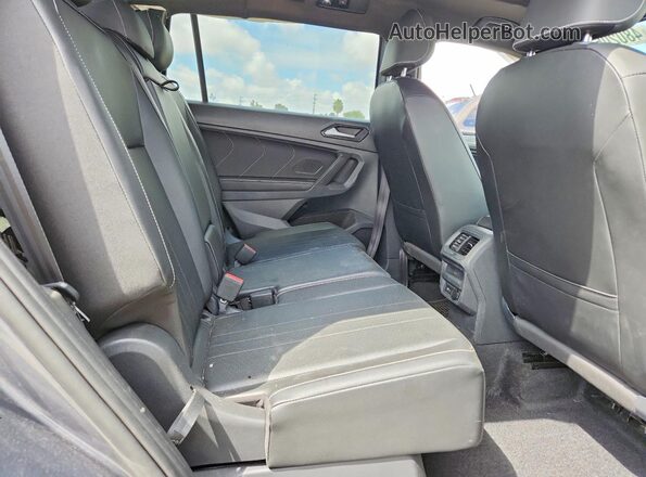 3VVCB7AX0RM012818 2024 VOLKSWAGEN TIGUAN Серый 