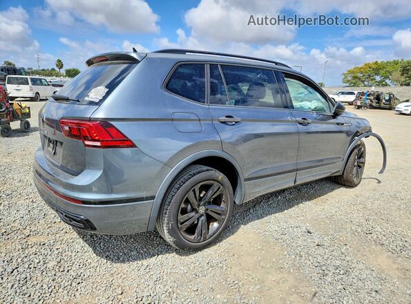 3VVCB7AX0RM012818 2024 VOLKSWAGEN TIGUAN Серый 