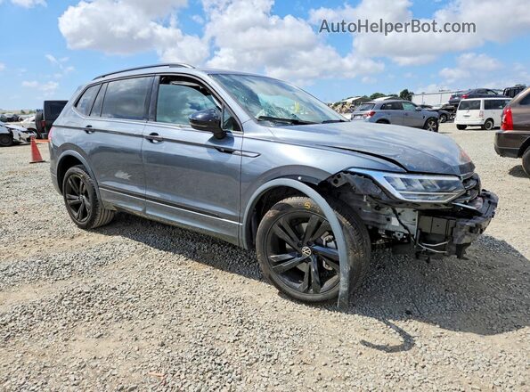 3VVCB7AX0RM012818 2024 VOLKSWAGEN TIGUAN Серый 