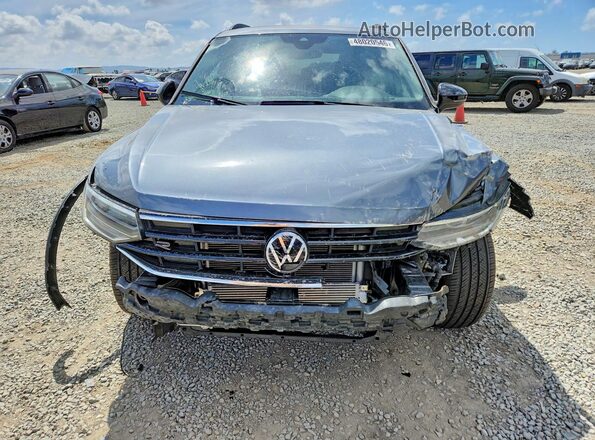3VVCB7AX0RM012818 2024 VOLKSWAGEN TIGUAN Серый 