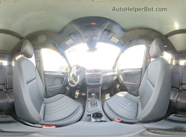 3VVCB7AX0RM012818 2024 VOLKSWAGEN TIGUAN Серый 