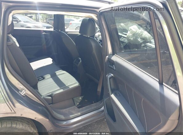 3VVCB7AX2RM049417 2024 VOLKSWAGEN TIGUAN Gray 