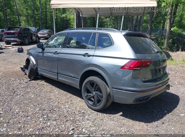 3VVCB7AX2RM049417 2024 VOLKSWAGEN TIGUAN Gray 
