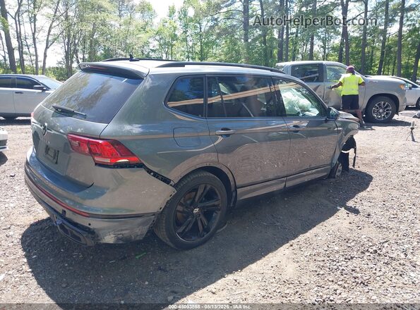 3VVCB7AX2RM049417 2024 VOLKSWAGEN TIGUAN Gray 