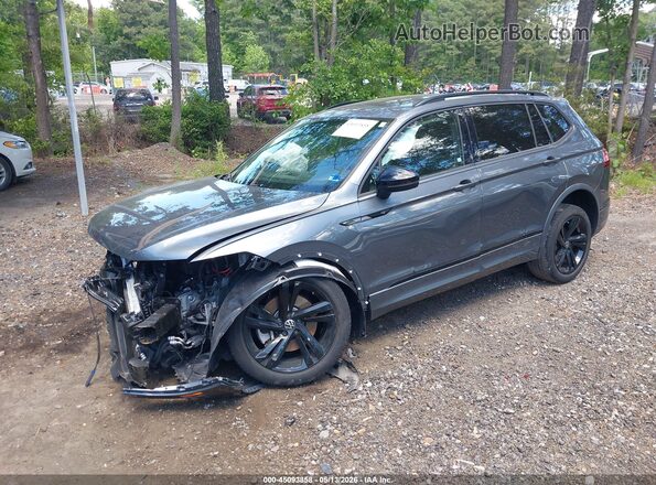 3VVCB7AX2RM049417 2024 VOLKSWAGEN TIGUAN Gray 