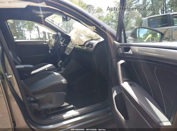 3VVCB7AX2RM049417 2024 VOLKSWAGEN TIGUAN Gray 