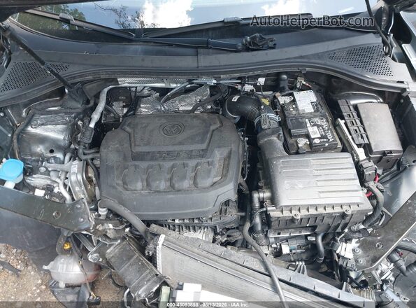 3VVCB7AX2RM049417 2024 VOLKSWAGEN TIGUAN Gray 
