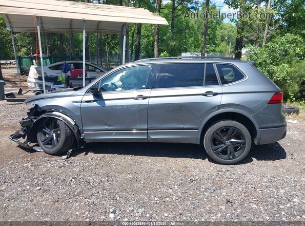 3VVCB7AX2RM049417 2024 VOLKSWAGEN TIGUAN Gray 