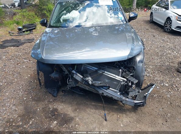 3VVCB7AX2RM049417 2024 VOLKSWAGEN TIGUAN Gray 