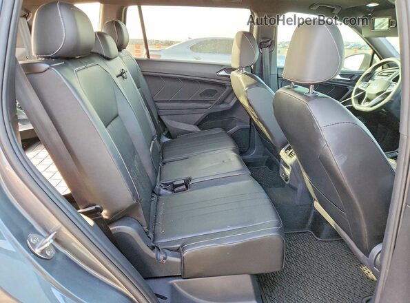 3VVCB7AX3RM056618 2024 VOLKSWAGEN TIGUAN Gray 