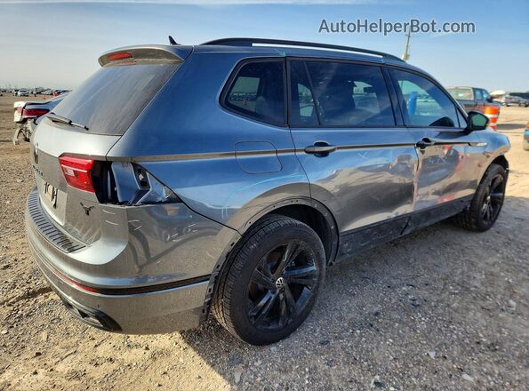 3VVCB7AX3RM056618 2024 VOLKSWAGEN TIGUAN Gray 
