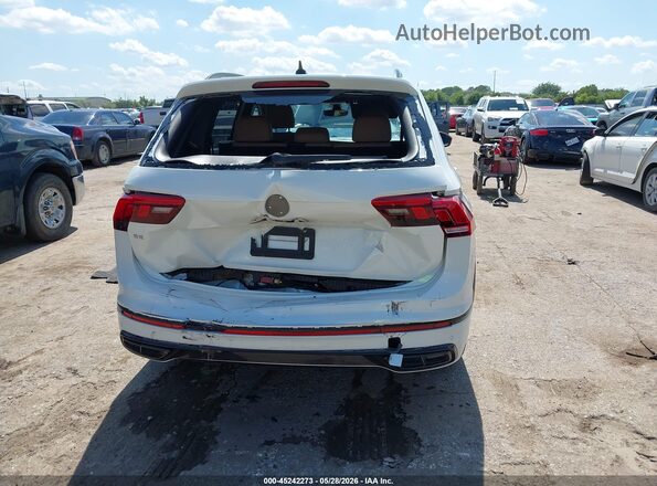 3VVCB7AX5RM006335 2024 VOLKSWAGEN TIGUAN White 